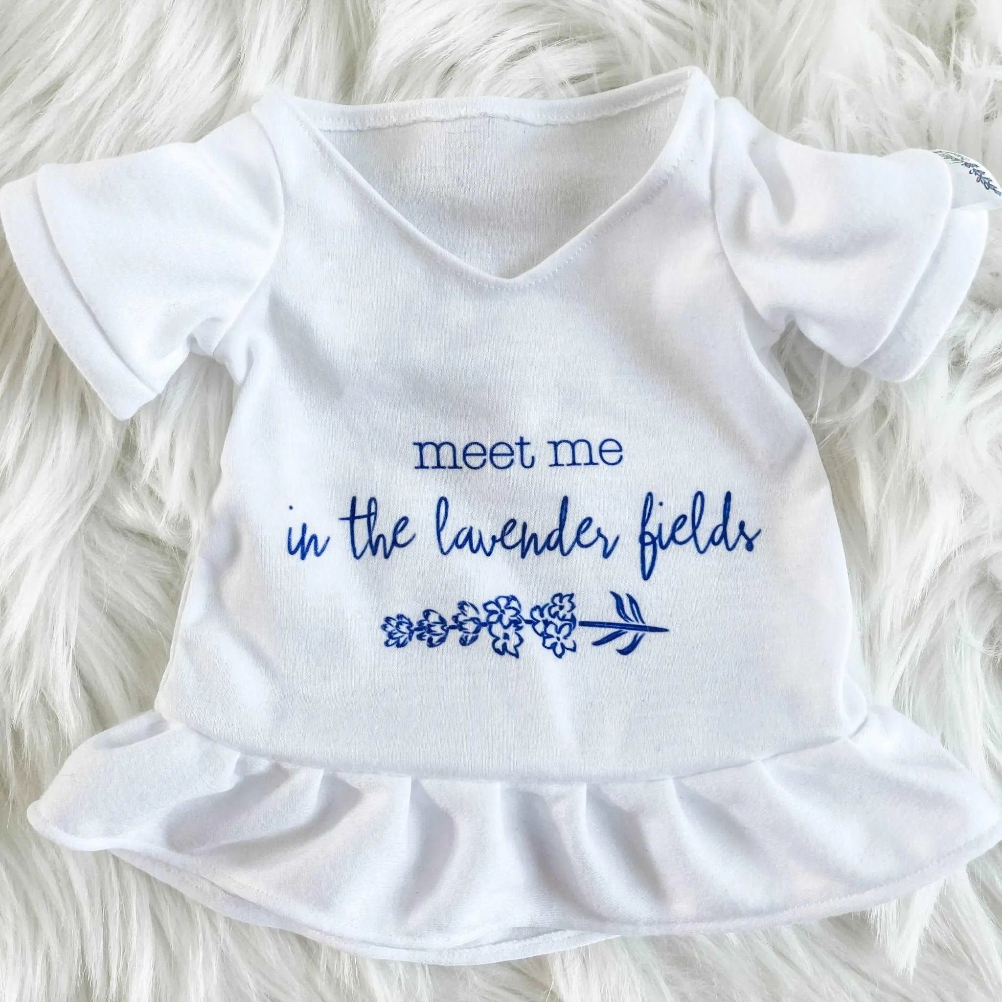 Xander Clothes Nighty-Night Shirt